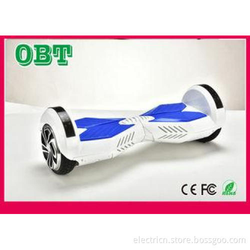 Personal Transporter 2 Wheel Electric Standing Scooter / Sm